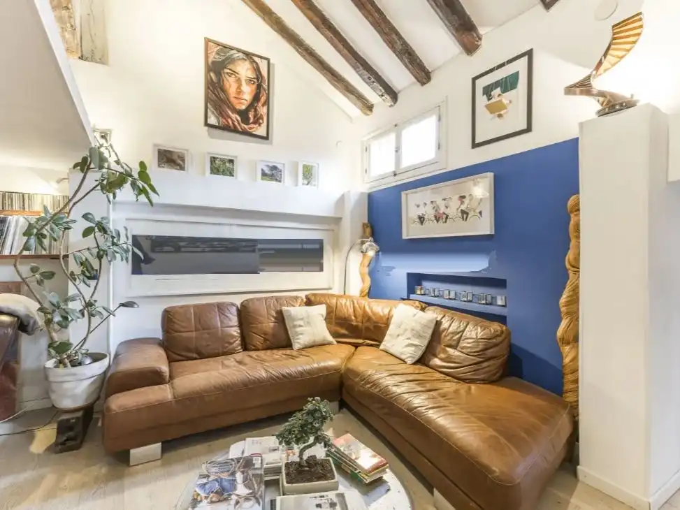Flat with lift for sale in libertad 15, imagen 19