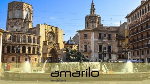 Photo 4 of Premises for sale in Sant Francesc, Valencia Capital