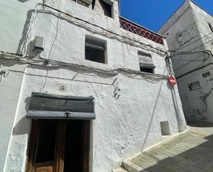 Exterior view of Country house for sale in Mogente / Moixent  with Heating and Terrace