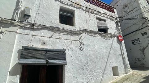 CASA EN VENTA EN EL CASCO ANTIGUO DE MOGENTE