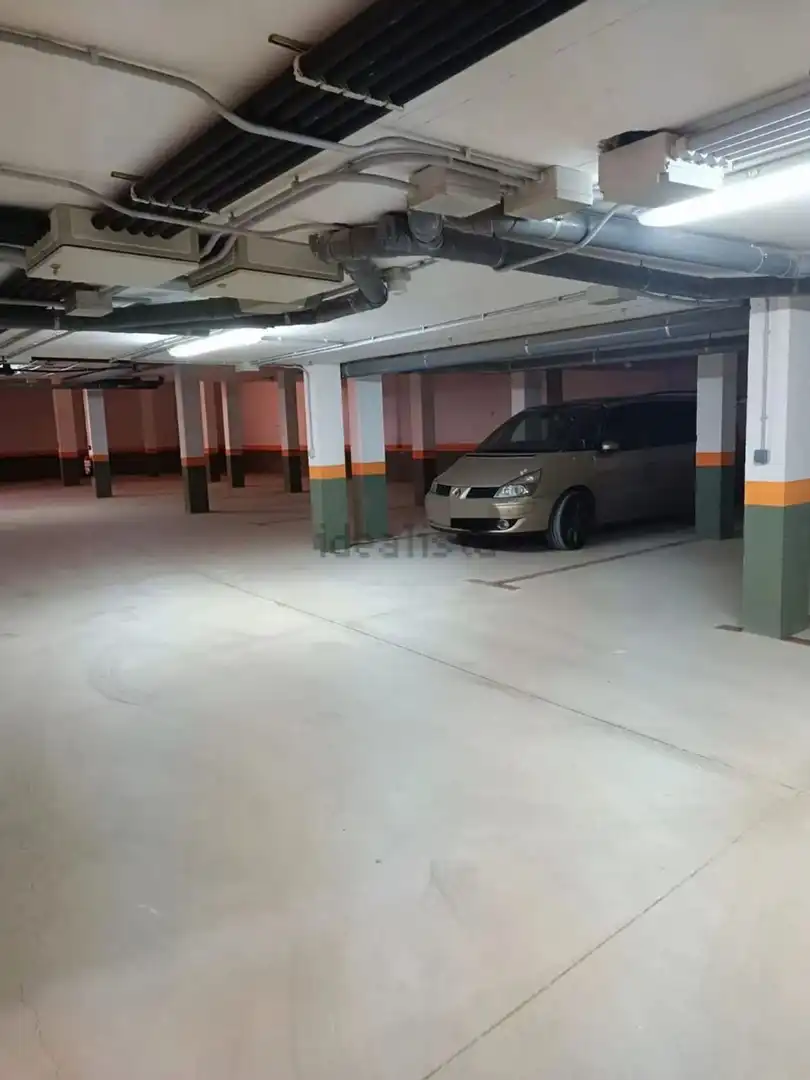 Parking de Piso en venta en Cuevas del Almanzora con Aire acondicionado, Terraza y Piscina