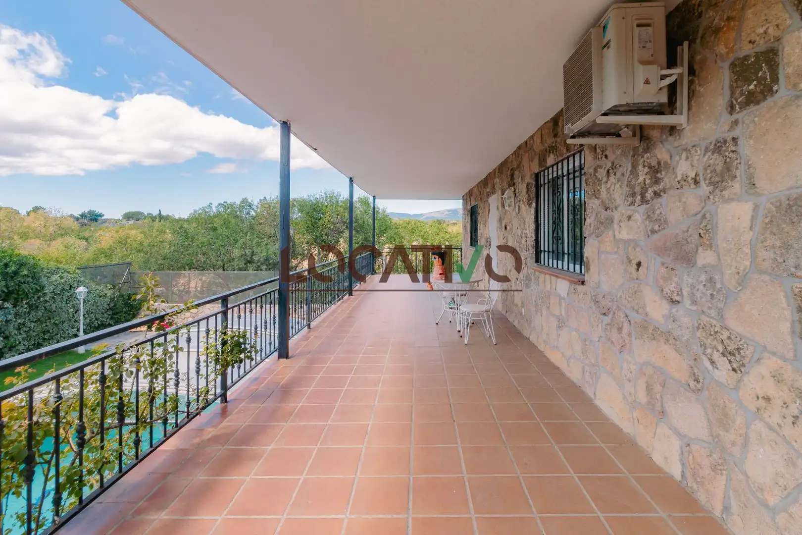 Casa amb piscina en venda a Colmenarejo, imagen 86