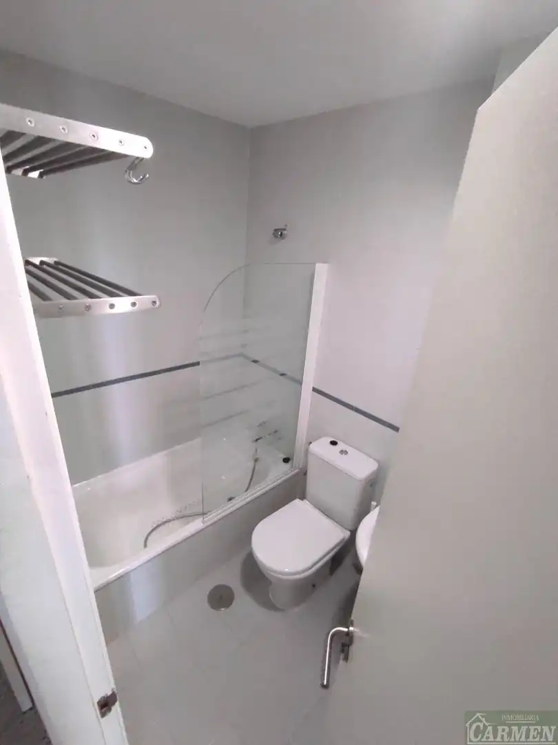Bathroom of Flat for sale in Jerez de la Frontera  with Heating
