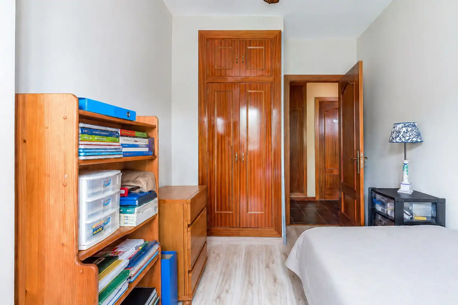 Habitación de Casa o chalet en venta en Villaviciosa de Odón