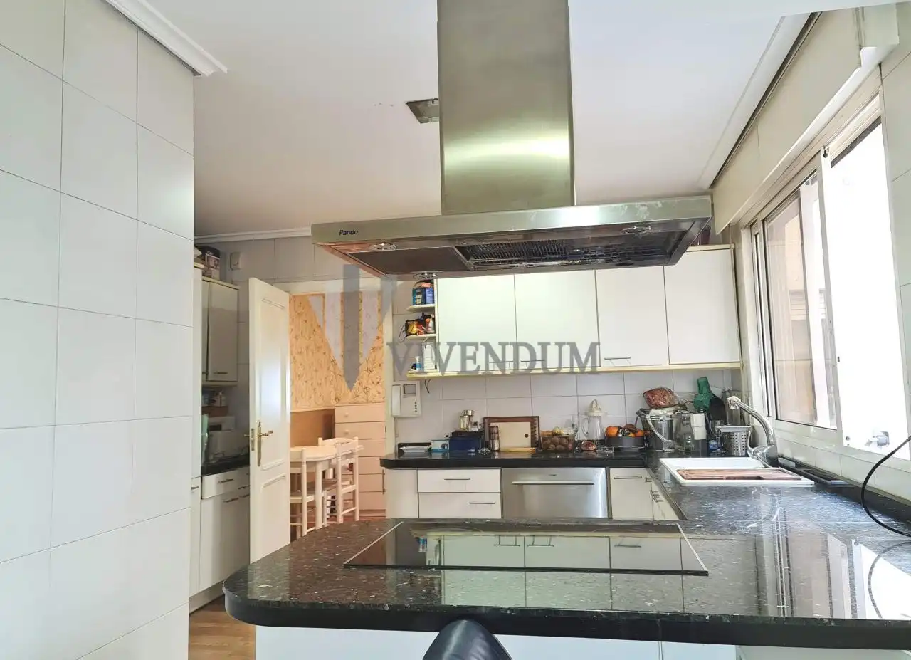 Piso con ascensor en venta en Centro Urbano, imagen 25