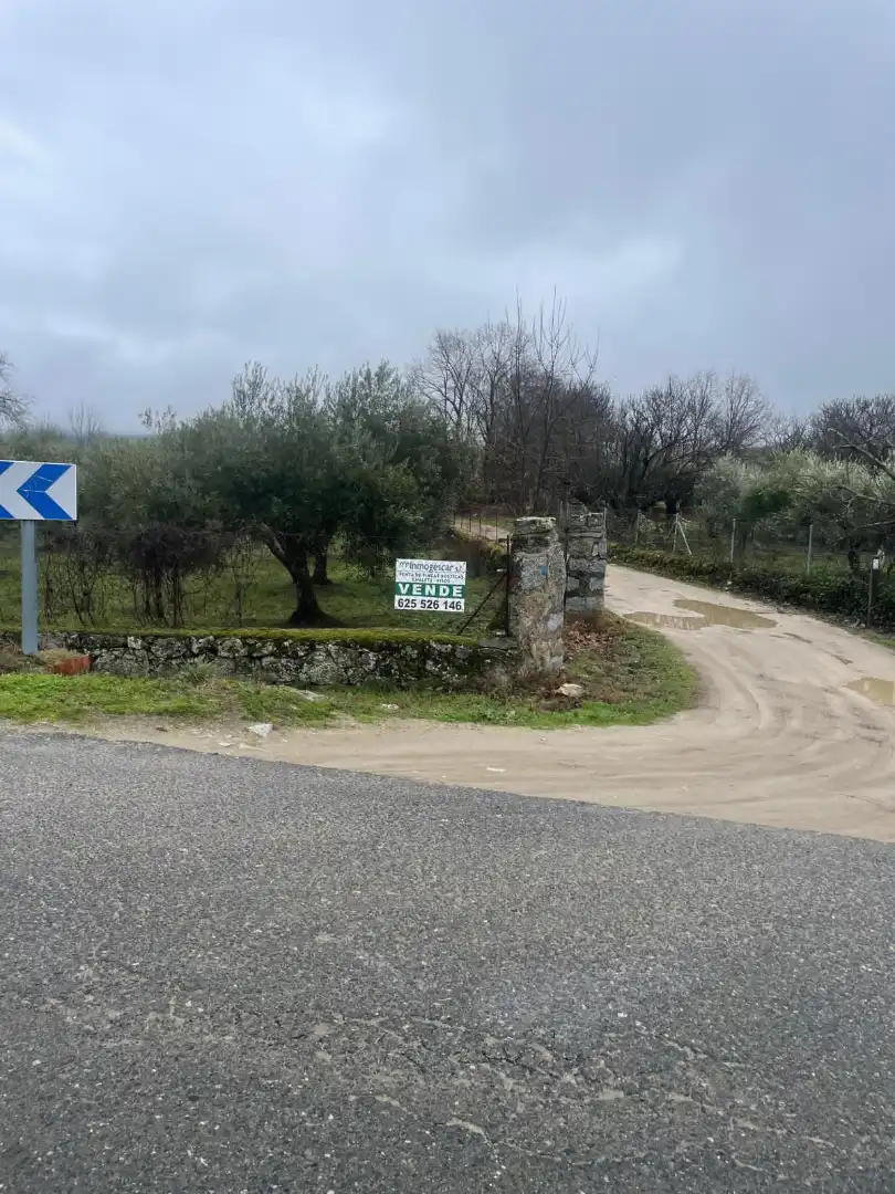 Terreni e lotti in vendita a Sotillo de la Adrada, imagen 5