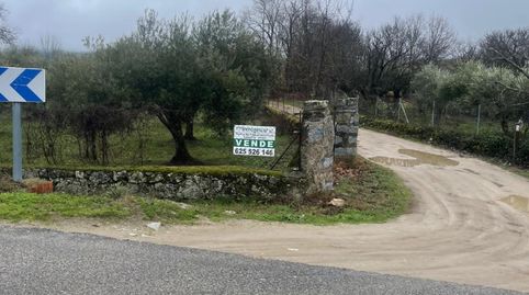 Finca en venta en Sotillo de la Adrada, imagen 5