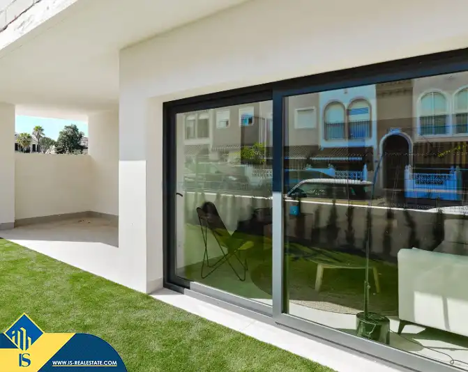 Apartament amb piscina en venda a Playa del Acequión, Náufragos y Rocío del Mar, imagen 3