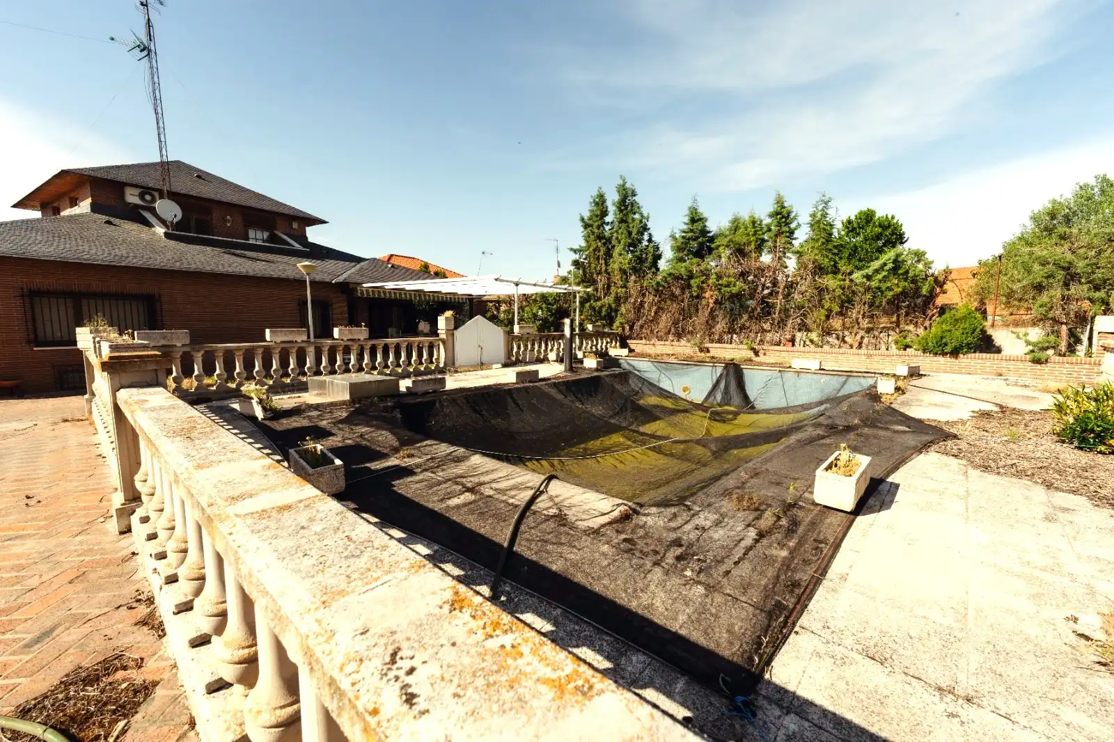 Xalet amb piscina en venda a Recas, imagen 76