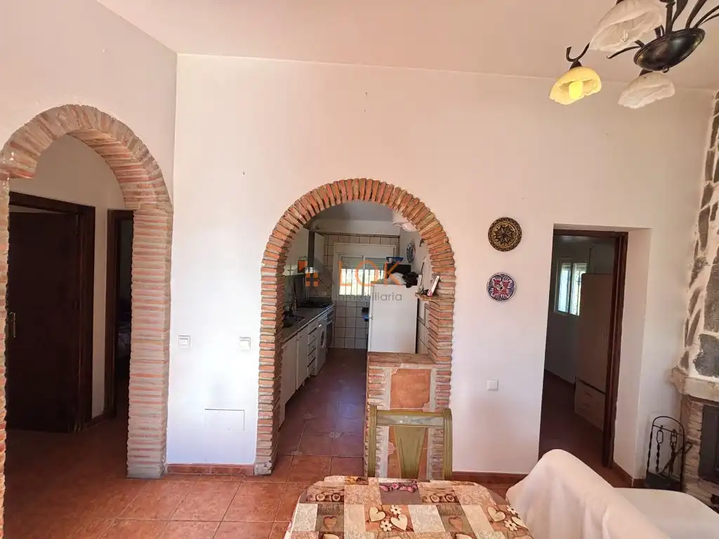 Houses for sale in El Borge  with Terrace and Swimming Pool