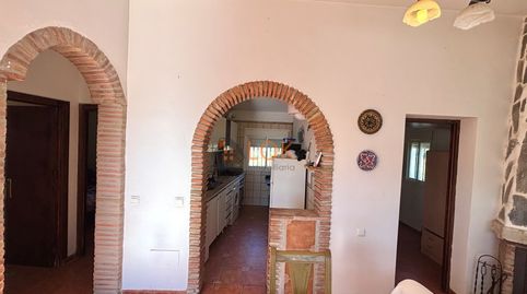 Foto 5 de Casa o chalet en venta en El Borge, Málaga