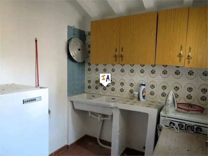 Adossat amb piscina en venda a Martos, imagen 8