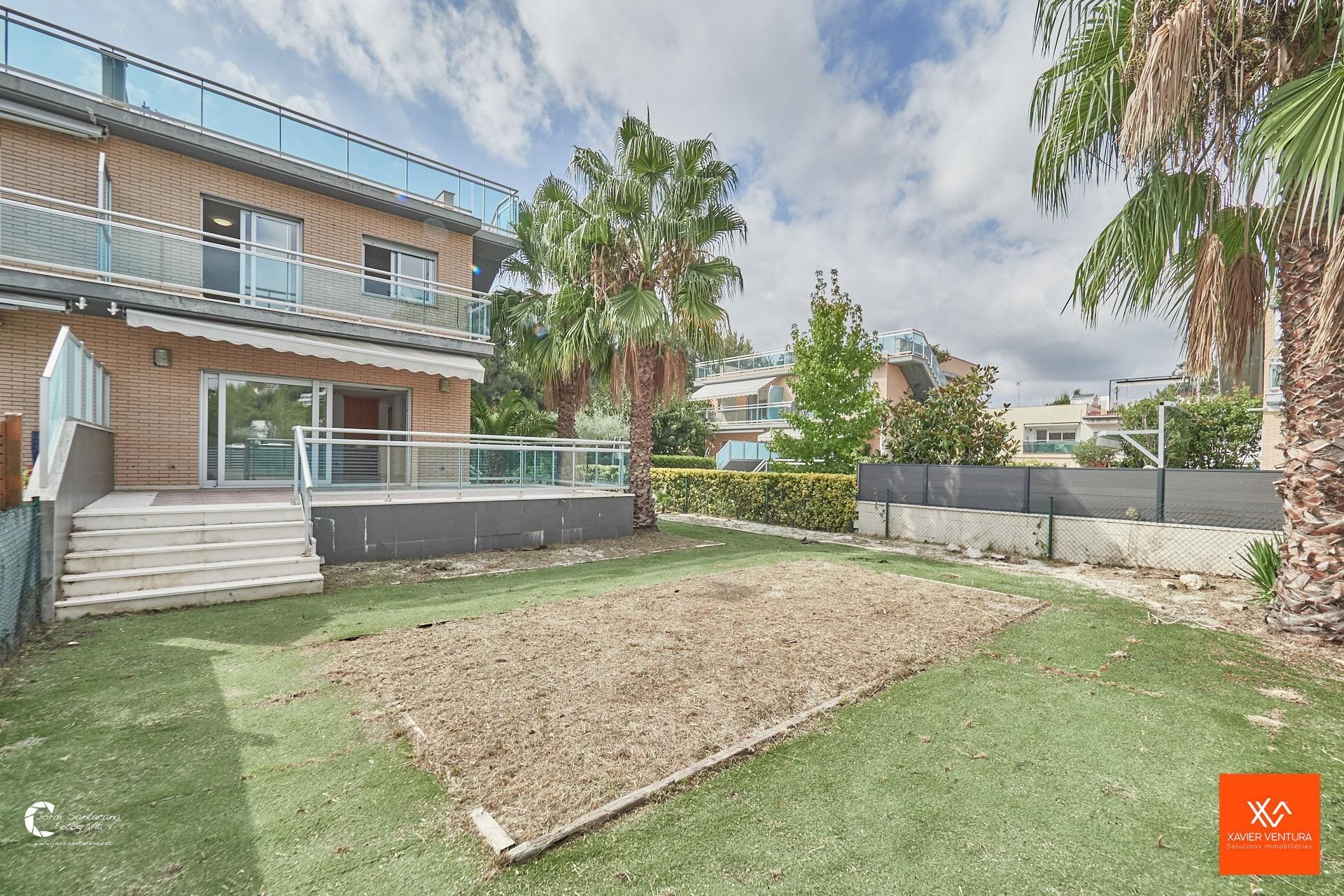 Single-family semi-detached for sale in  Tarragona Capital  with Air Conditioner, Private garden and Terrace