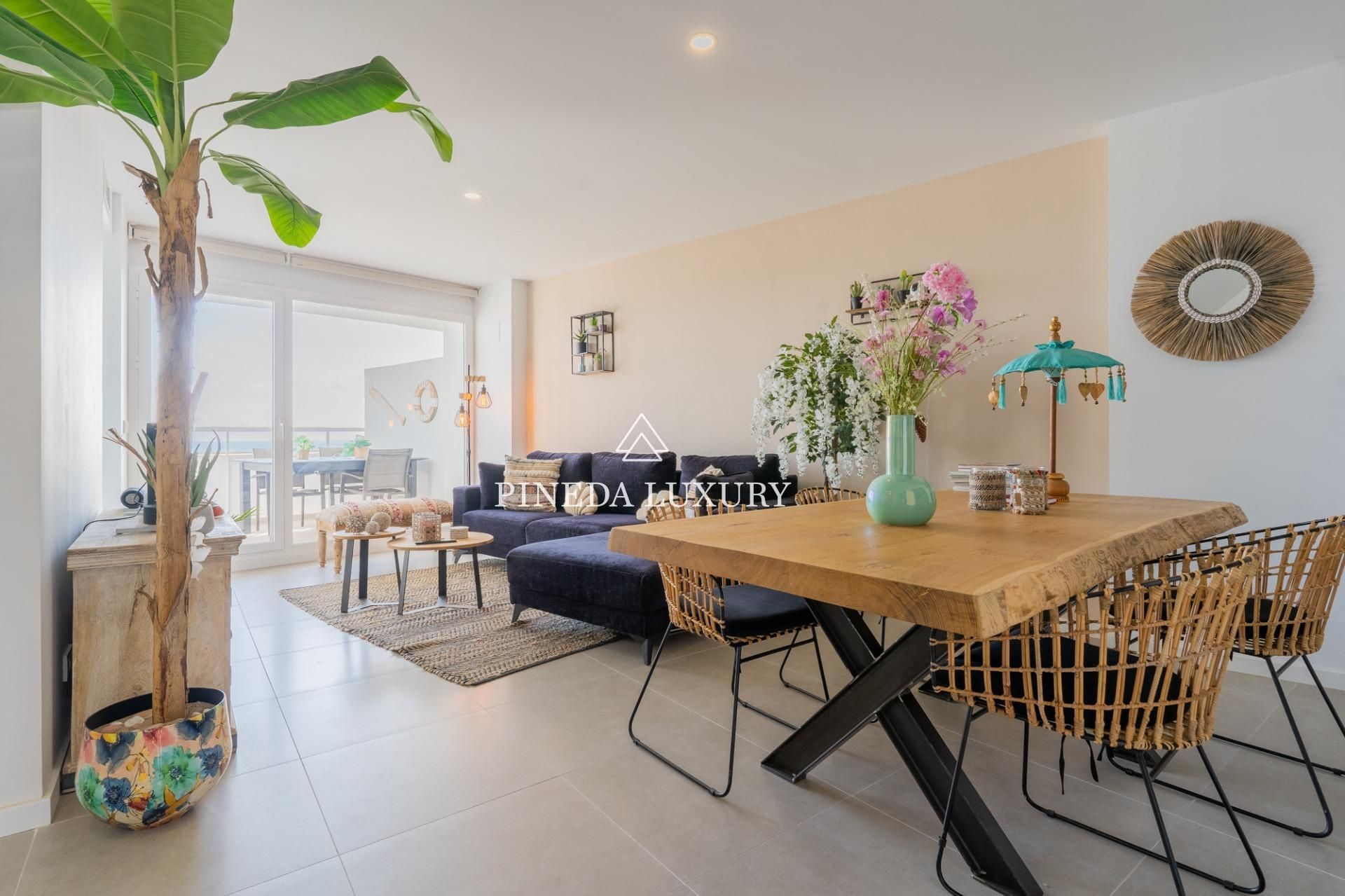 Apartment for sale in Calle FLOR DEL TARONGER DE LA, 2