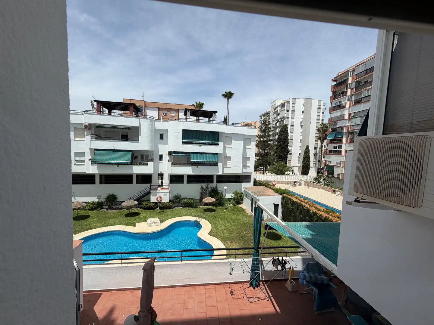 Pis amb terrassa en venda a Torre del Mar, imagen 23