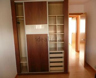 Bedroom of Flat to rent in Santiago de Compostela 