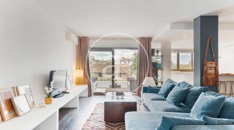 Photo 2 of Attic to rent in Carrer Dels Horts, La Missió, Illes Balears