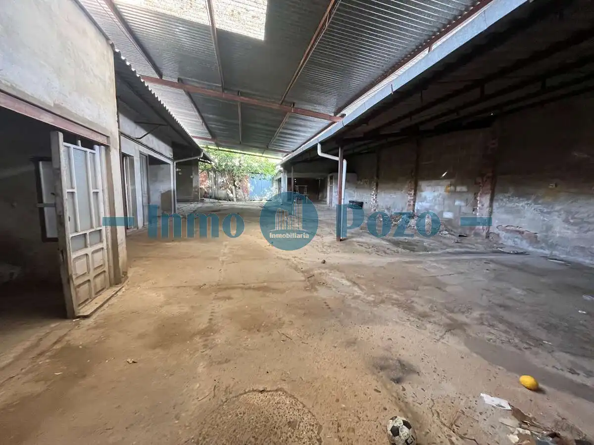 Nave industrial en venta en Almendralejo, imagen 3