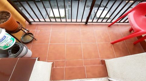 Foto 2 de Piso en venta en San Vicente Kalea, Bagatza - San Vicente, Barakaldo
