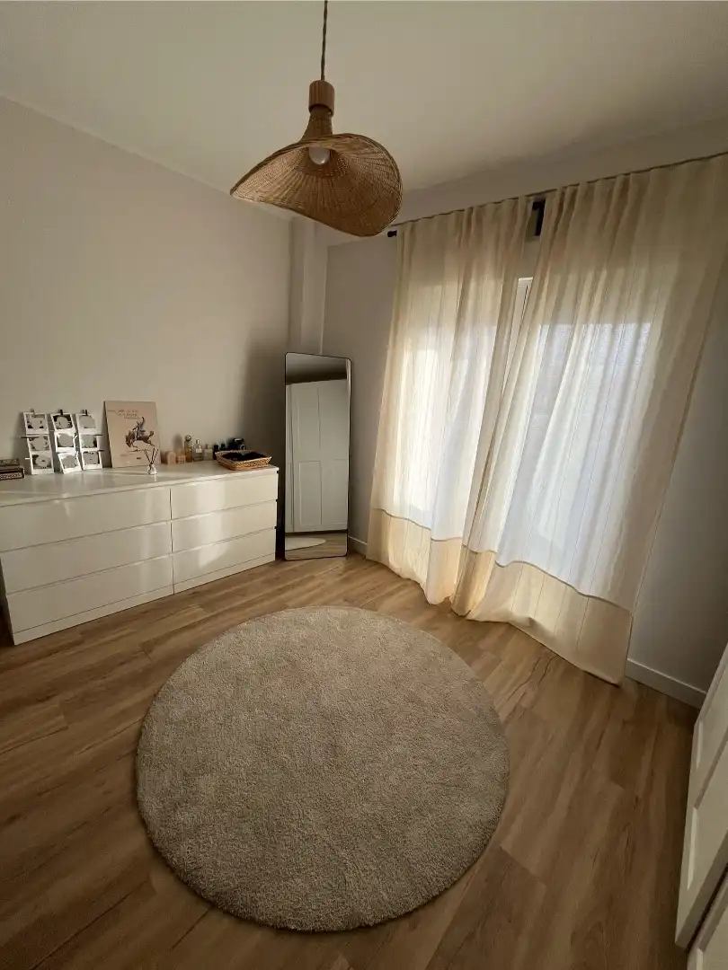 Habitación de Piso en venta en Plasencia con Aire acondicionado, Calefacción y Amueblado