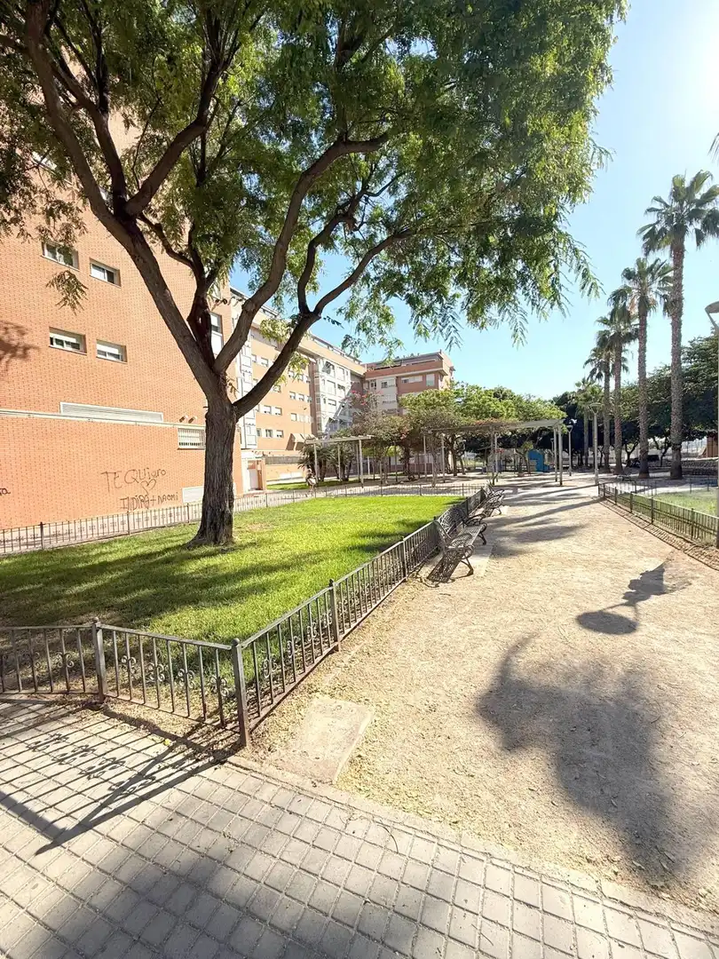 Appartamento con ascensore in vendita a El Carmen, imagen 13