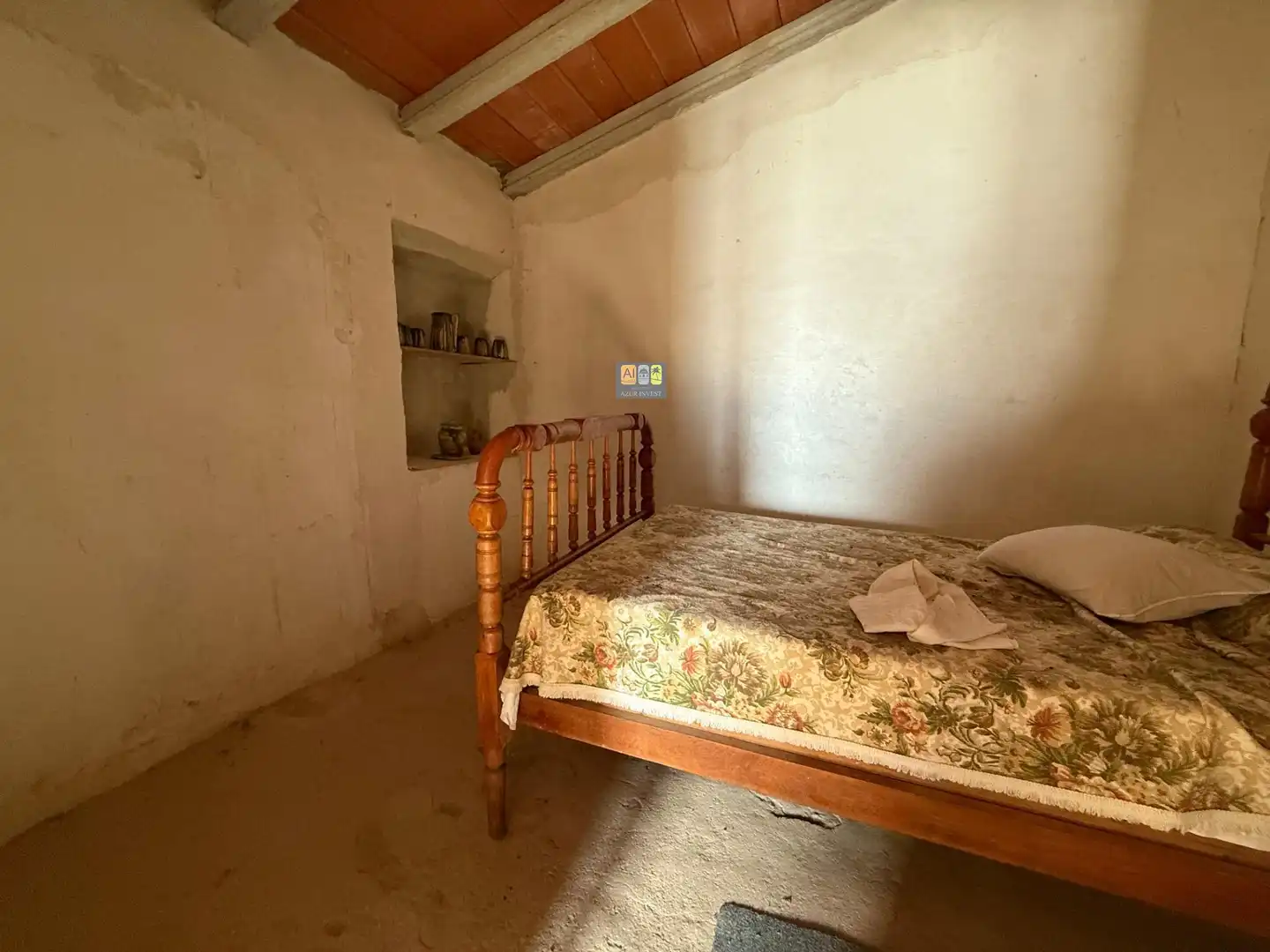 Country house with garden for sale in Relleu, imagen 14
