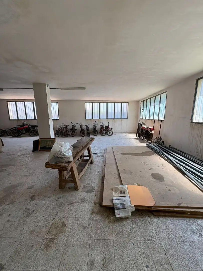 Business premises for sale in Carrer de Sant Medir, imagen 29