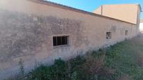 Exterior view of Country house for sale in  Murcia Capital  with Private garden and Terrace