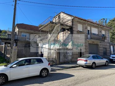 Maison avec jardin à vendre à Mos