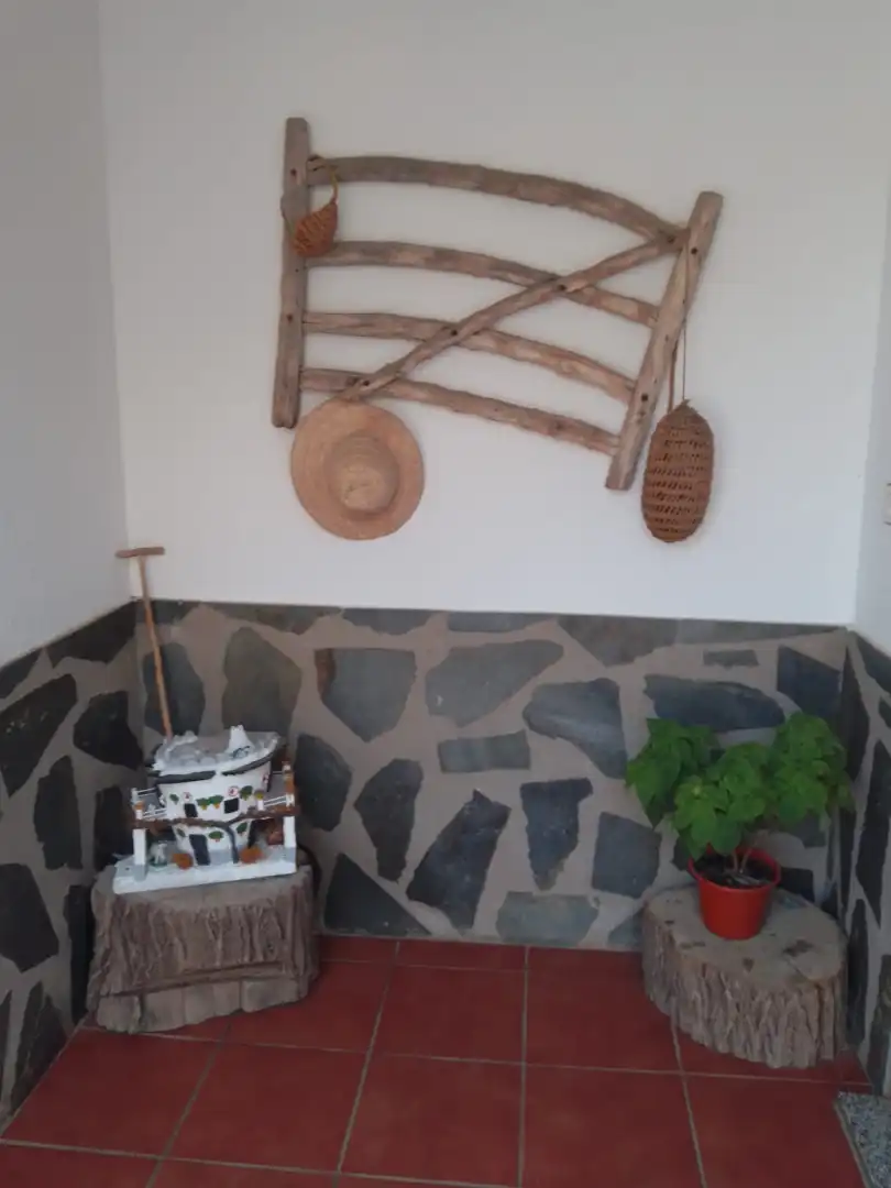 Chalet con terraza en venta en Bérchules, imagen 82