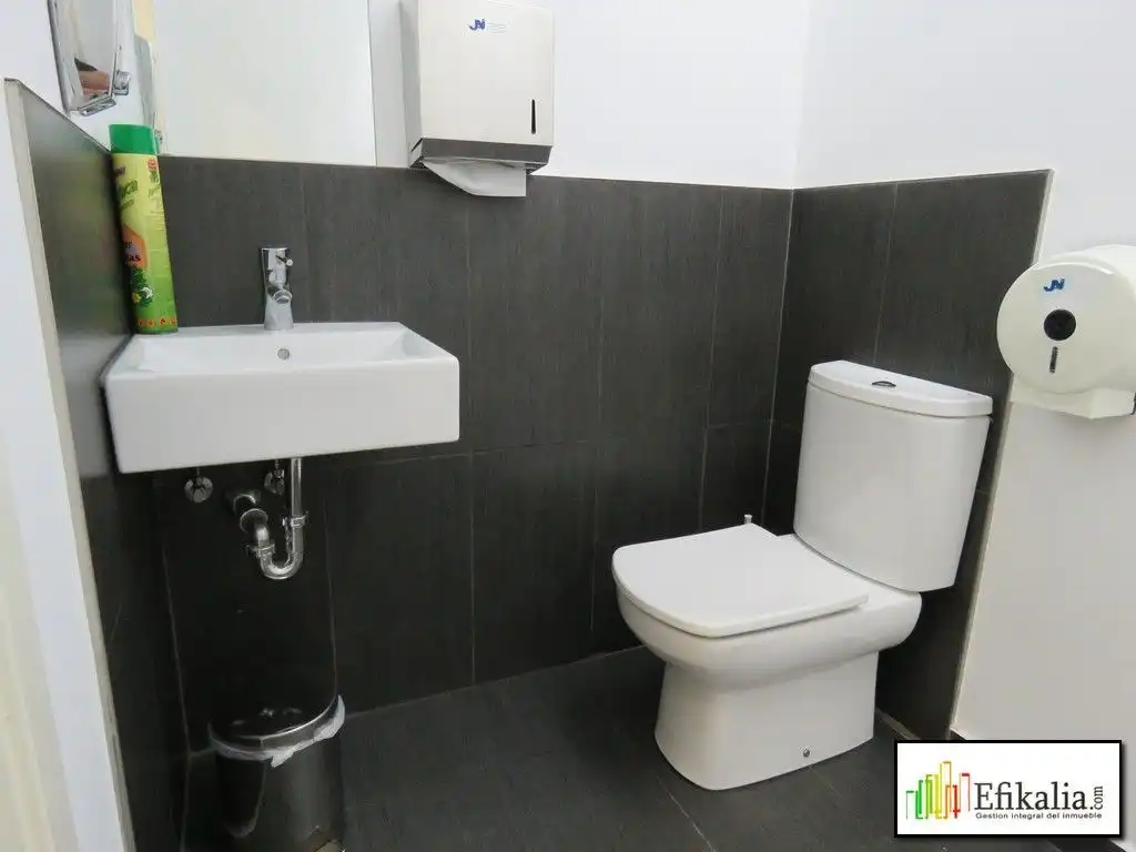 Local comercial de lloguer a Korreo 15, imagen 7