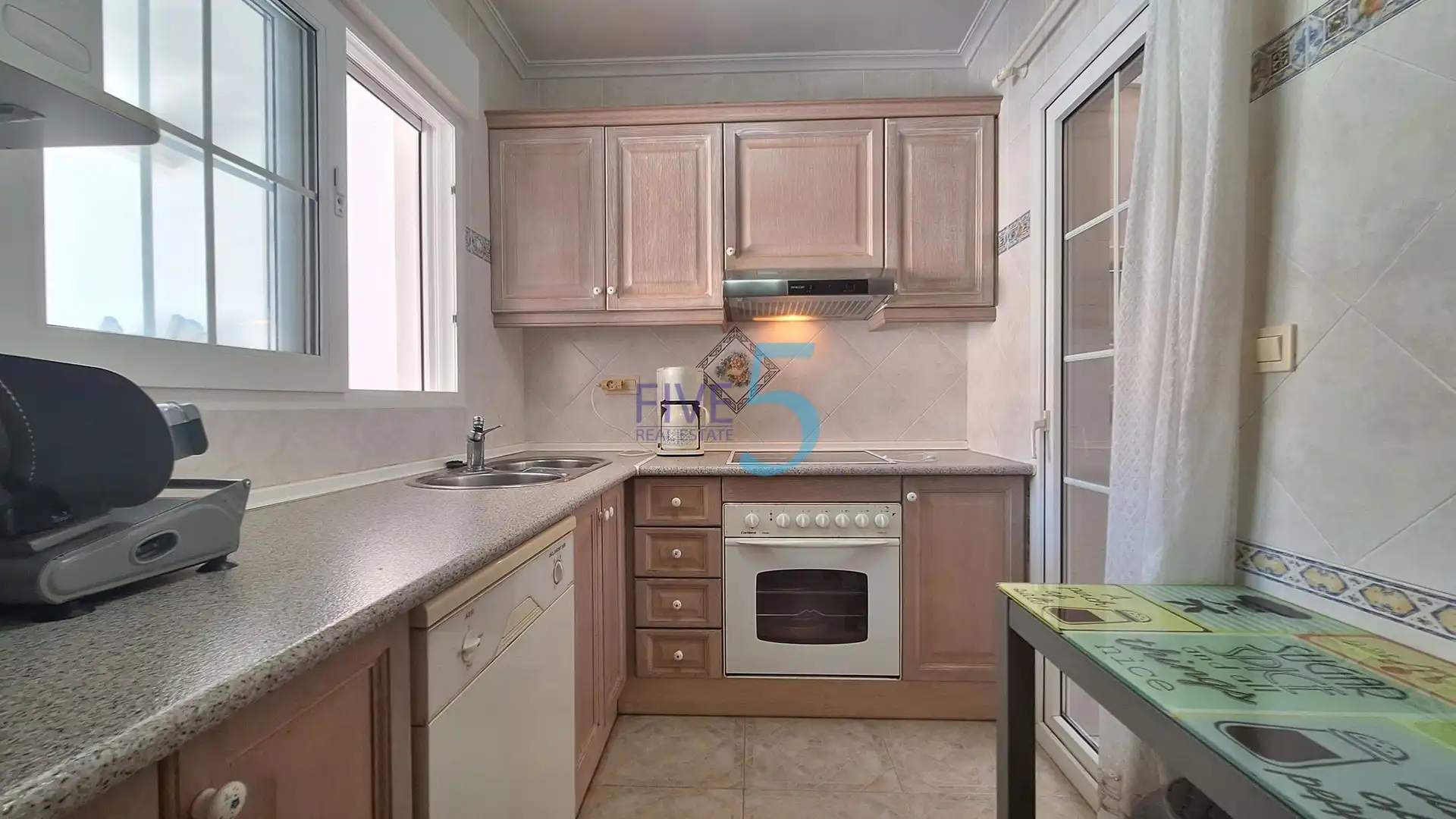 Wohnung mit Terrasse zum Verkauf in Orihuela Costa, imagen 4