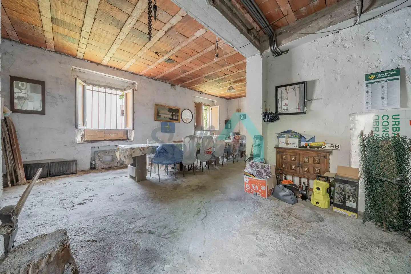 Casa amb jardí en venda a Tuiza de Abajo, imagen 97