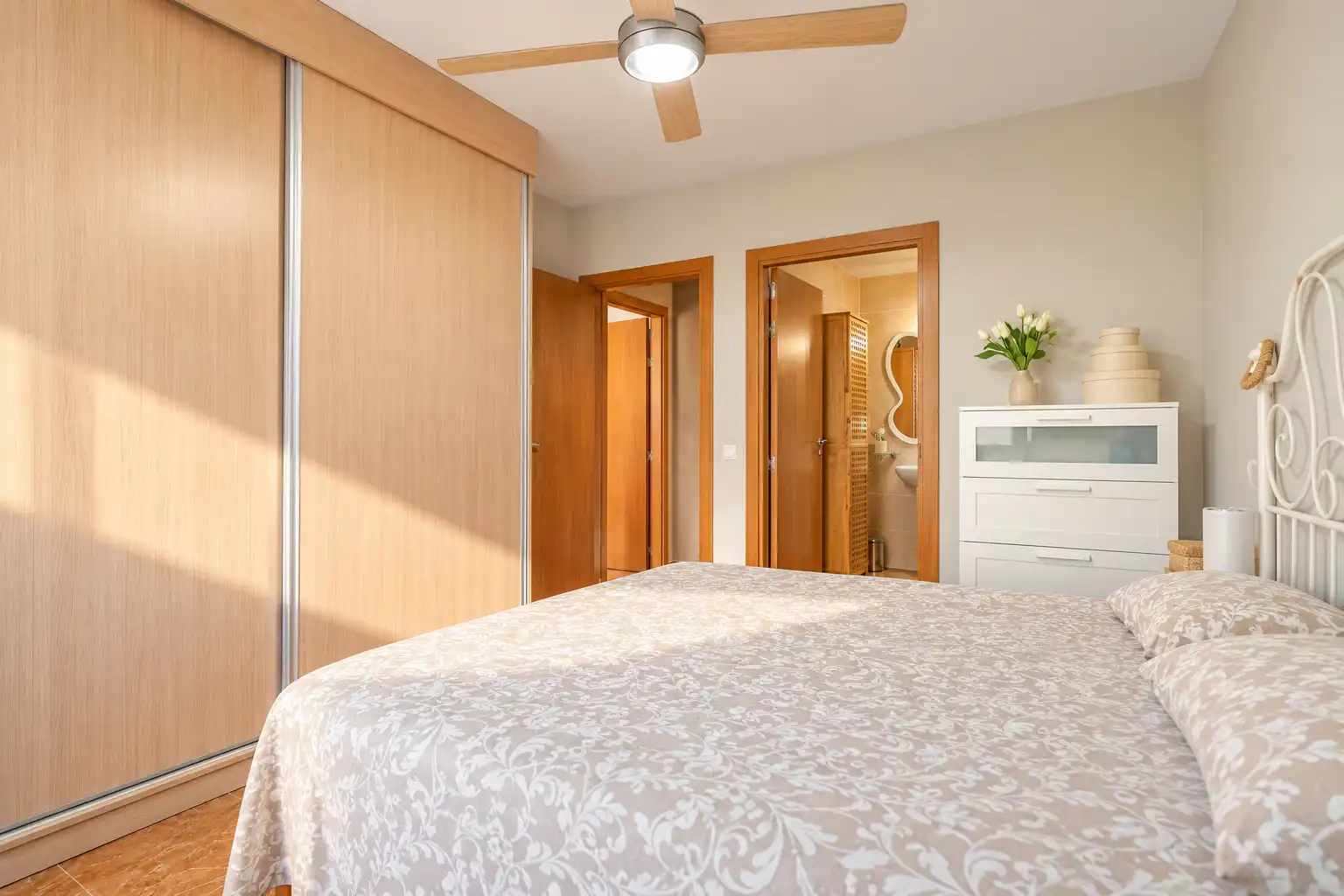 Maison mitoyenne à vendre à Carrer de Puertollano, imagen 6