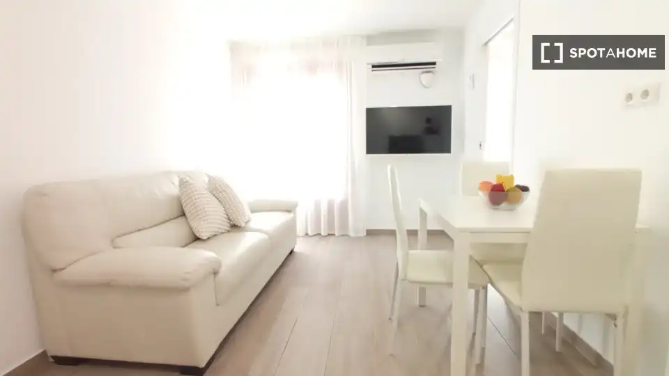 Habitació a Casco Antiguo - Sta. Cruz - Ayuntamiento