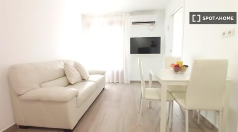 Photo 2 of Apartment to share in Casco Antiguo - Sta. Cruz - Ayuntamiento, Alicante / Alacant