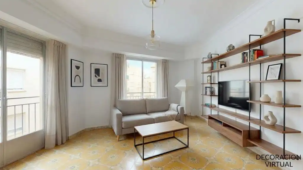 Wohnung mit Terrasse zum Verkauf in Calle Calle Trencat