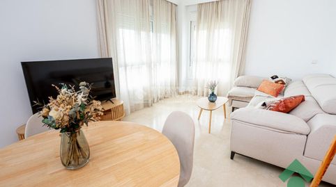 Foto 2 de Piso en venta en La Reconquista - El Rosario, Algeciras