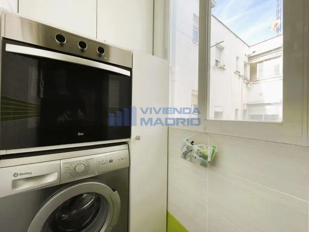 Wohnung zum Verkauf in Isidro Fernández, imagen 10