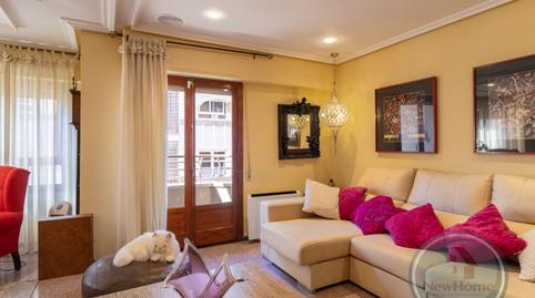 Foto 3 von Wohnung zum Verkauf in Calle Mariano Luiña, Pont Nou - Corazón de Jesús, Elche / Elx