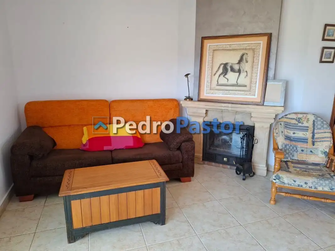 Apartamento con piscina en venta en Las Marinas / Les Marines, imagen 10