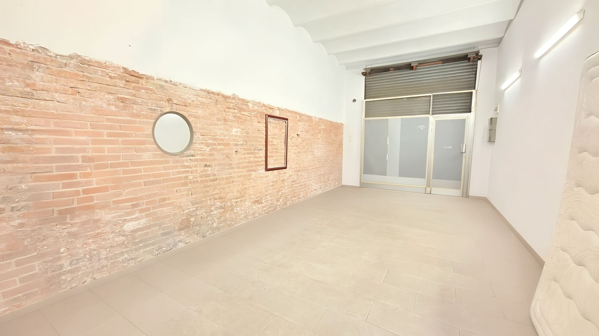 Estudi de lloguer a Carrer d'Arquímedes, Sant Andreu de Palomar, Sant Andreu