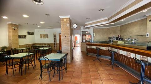 Foto 3 von Geschaftsraum zum Verkauf in Avinguda D'alacant, Bellreguard, Valencia