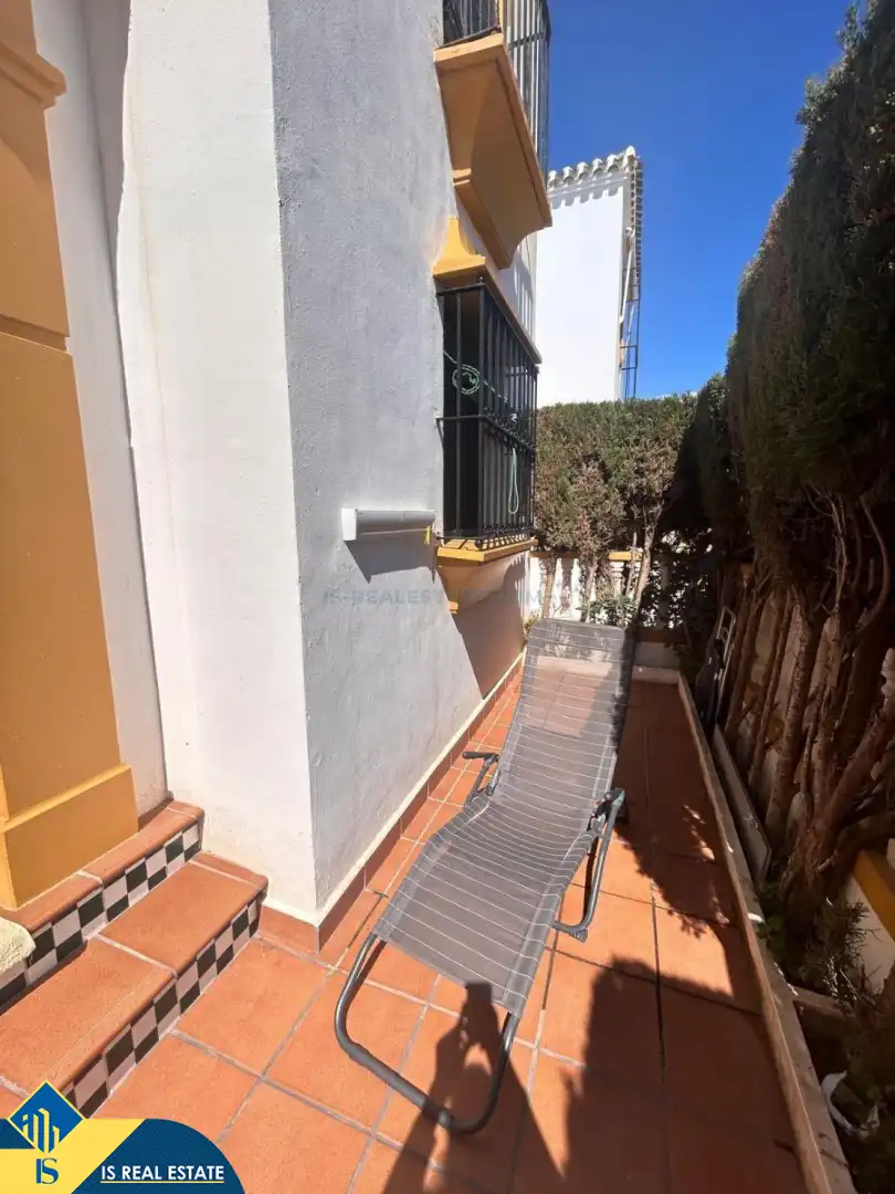 Bungalow con piscina en venta en Nueva Torrevieja - Aguas Nuevas, imagen 23