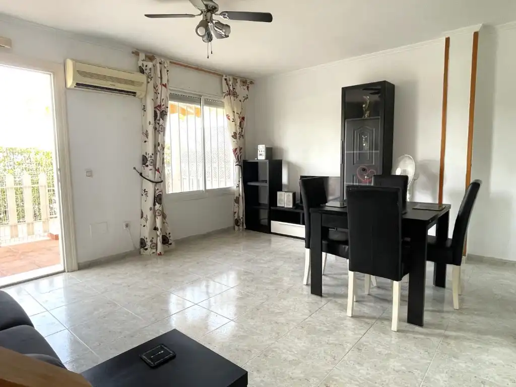 Duplex con piscina in vendita a Calle Nuñez De Balboa, imagen 9