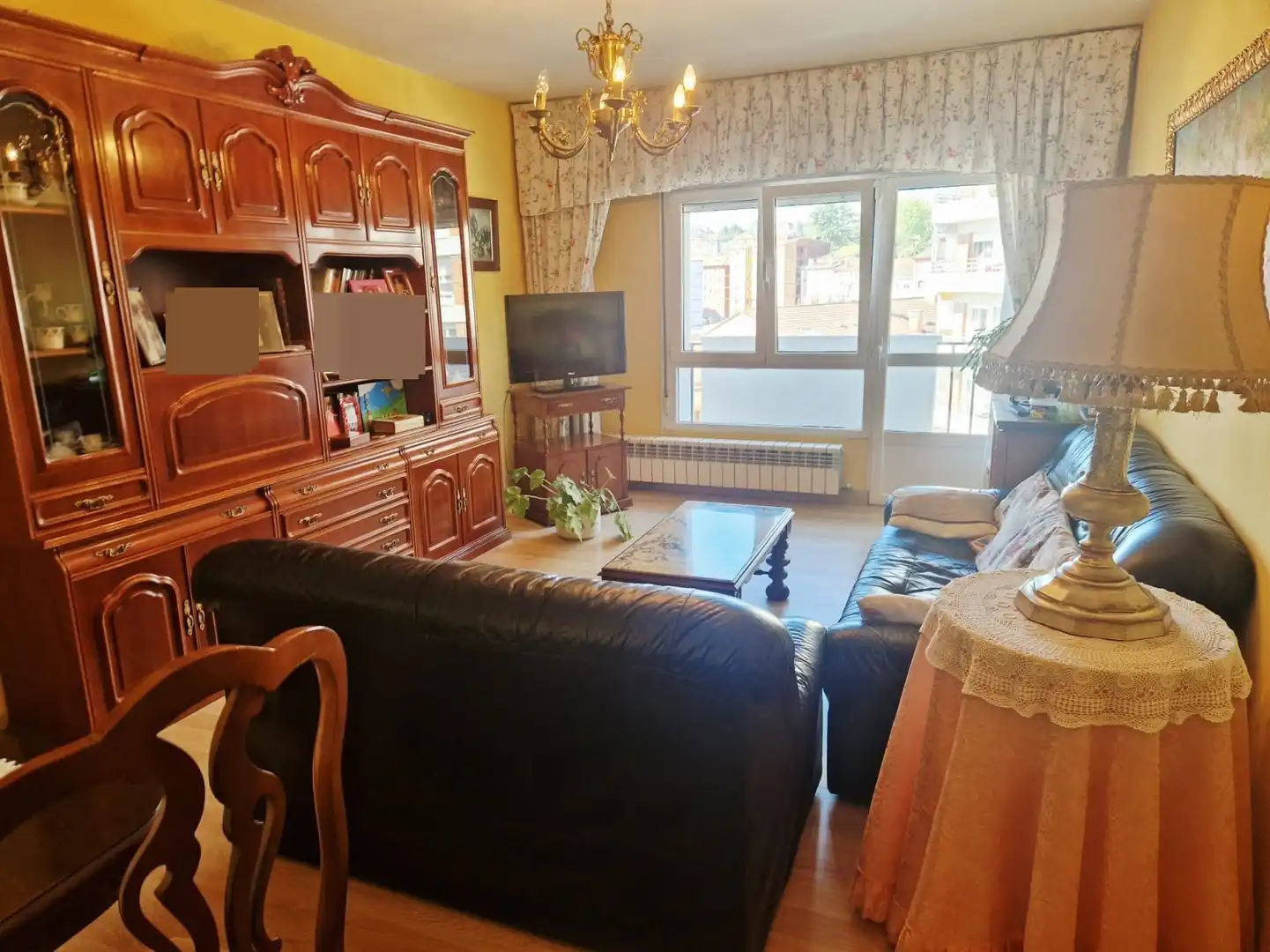 Appartement avec ascenseur à vendre à El Carbayedo - El Quirinal, imagen 3