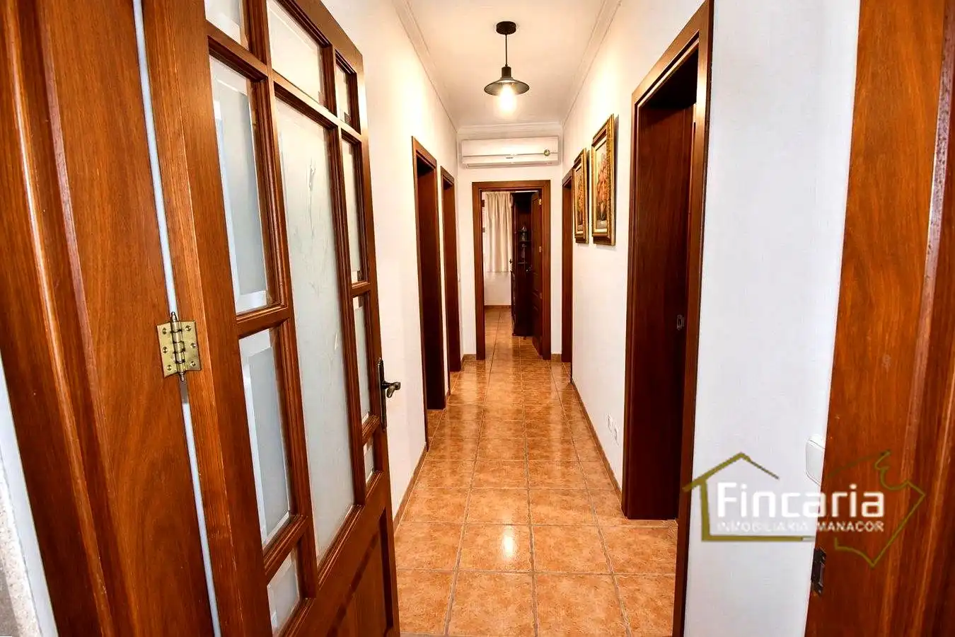 Country homes for sale in Manacor  with Air Conditioner, Private garden and Terrace