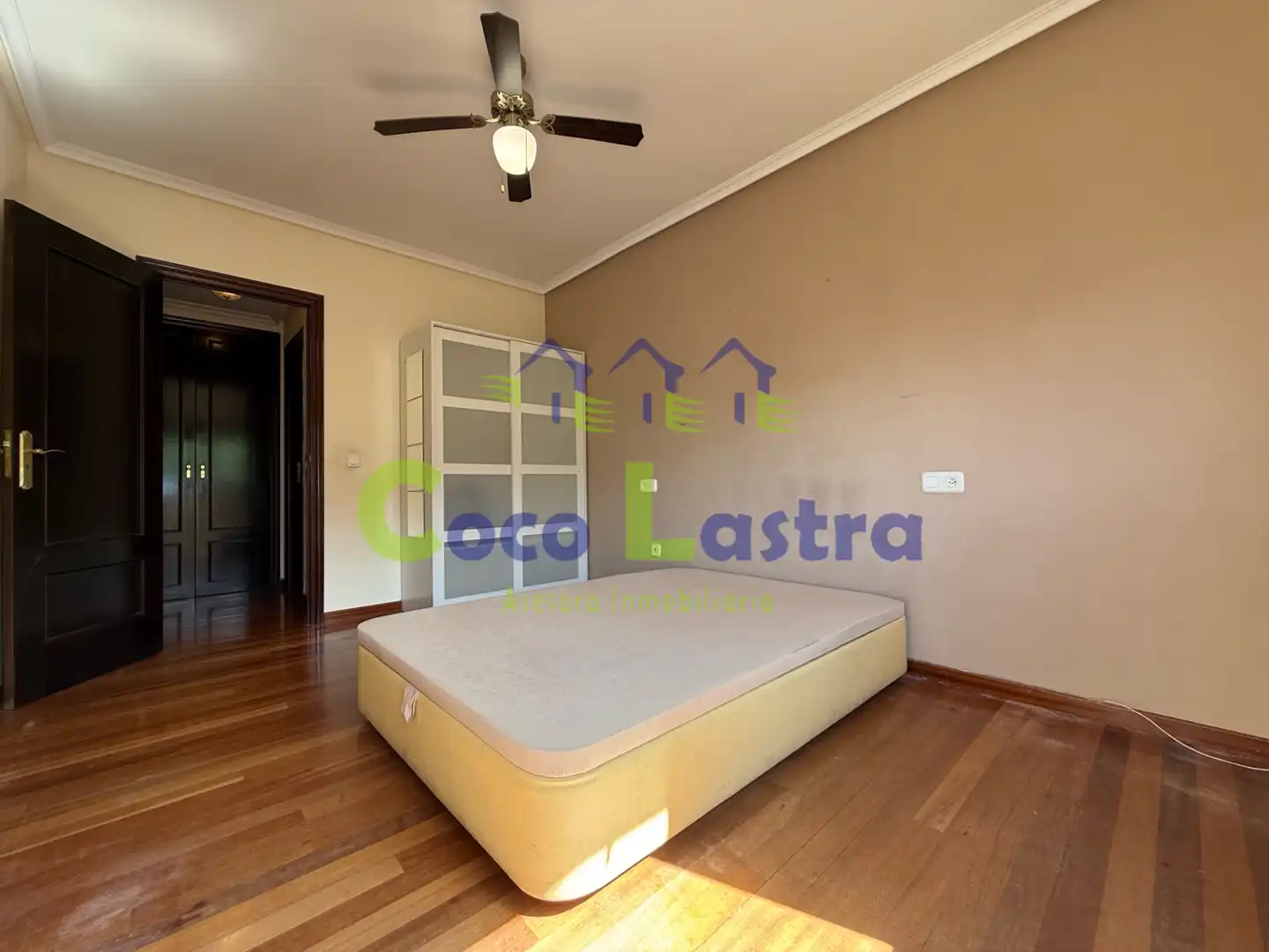 Habitación de Piso en venta en Salamanca con Calefacción, Parquet y Balcón