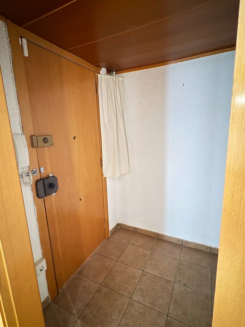 Wohnung zum Verkauf in Barcelona mit Alarm