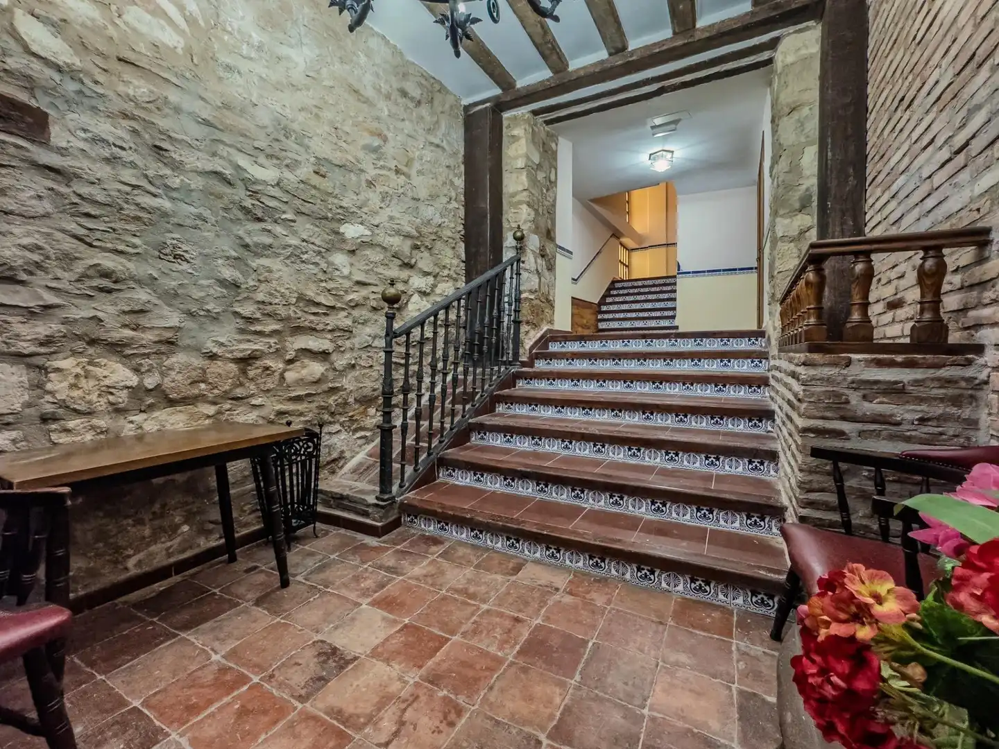 Country homes for sale in Briviesca  with Heating, Private garden and Terrace